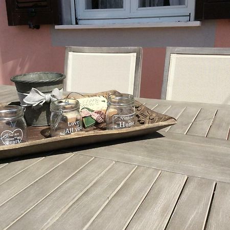 Aia Dei Limoni Villa Tivegna Ngoại thất bức ảnh