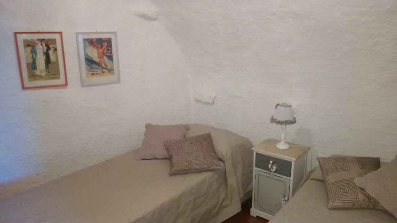 Aia Dei Limoni Villa Tivegna Ngoại thất bức ảnh