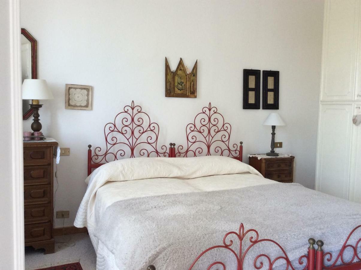 Aia Dei Limoni Villa Tivegna Ngoại thất bức ảnh