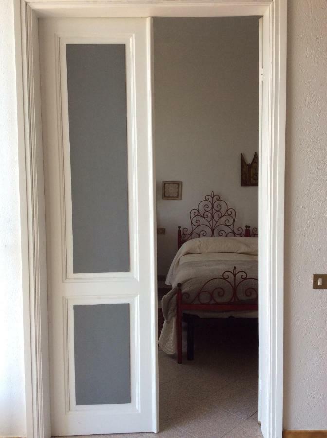 Aia Dei Limoni Villa Tivegna Ngoại thất bức ảnh