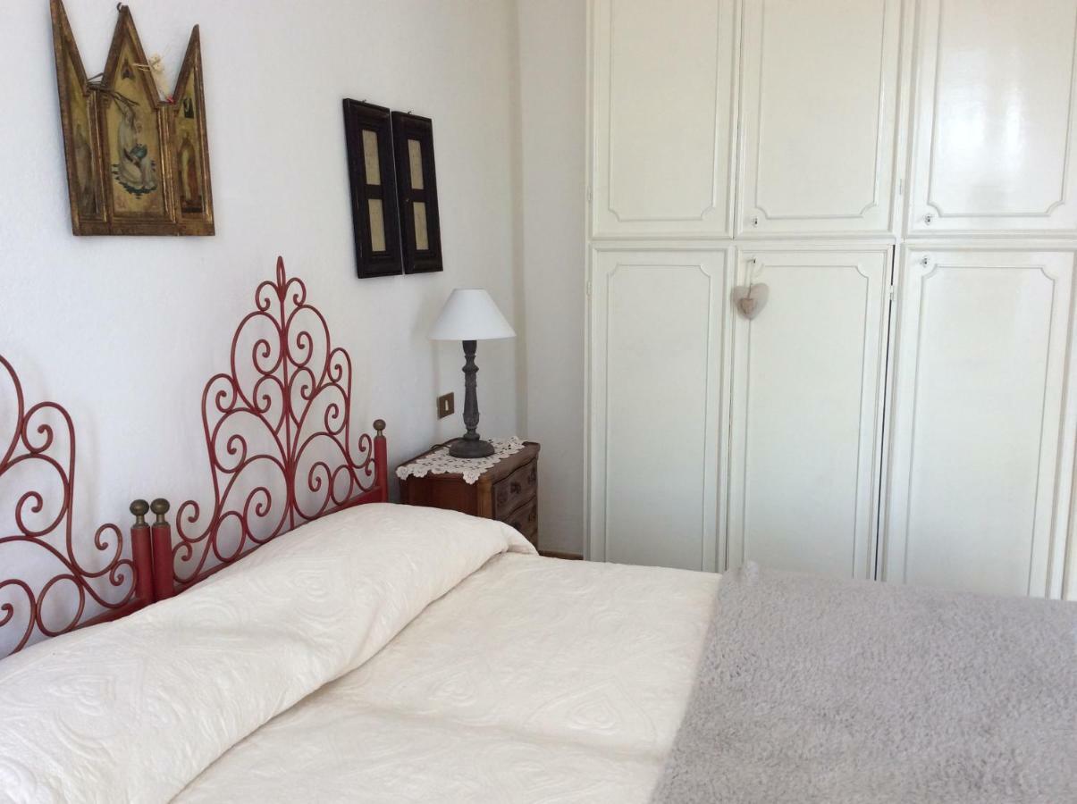 Aia Dei Limoni Villa Tivegna Ngoại thất bức ảnh