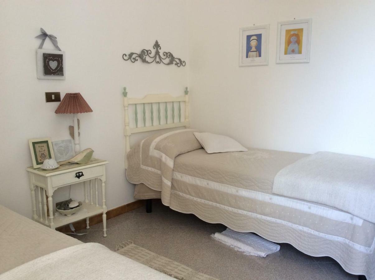 Aia Dei Limoni Villa Tivegna Ngoại thất bức ảnh