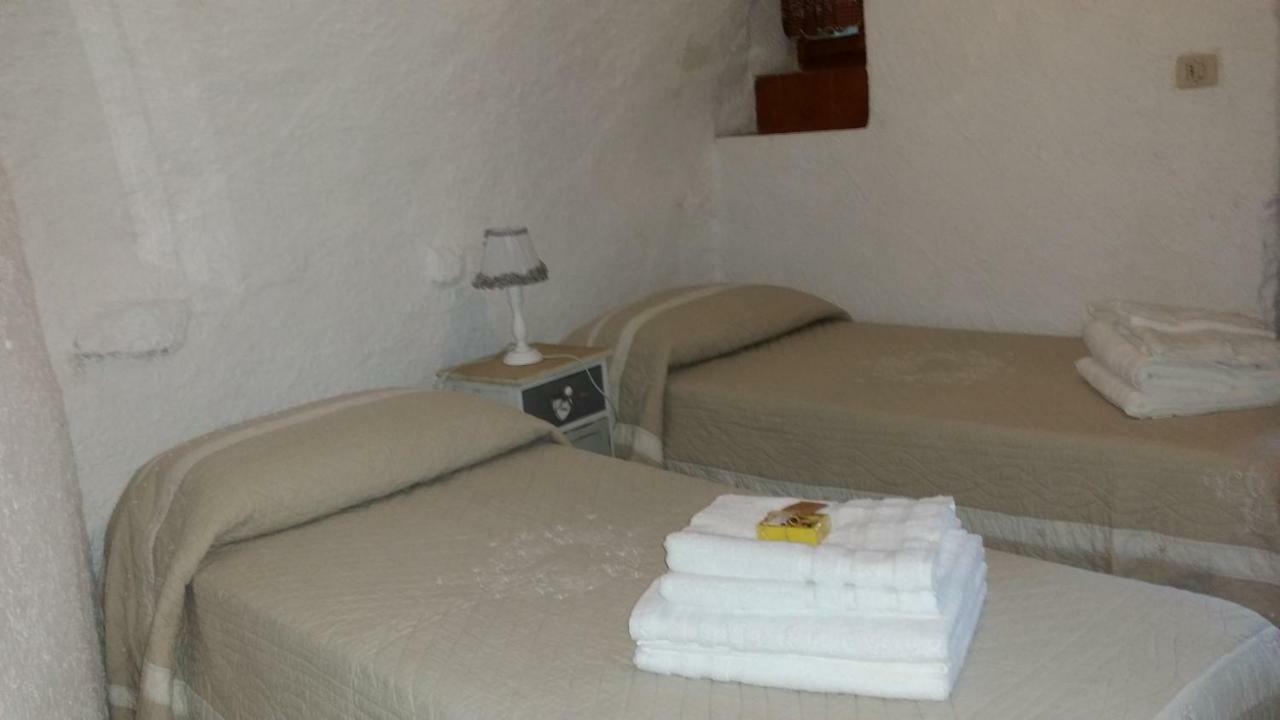 Aia Dei Limoni Villa Tivegna Ngoại thất bức ảnh