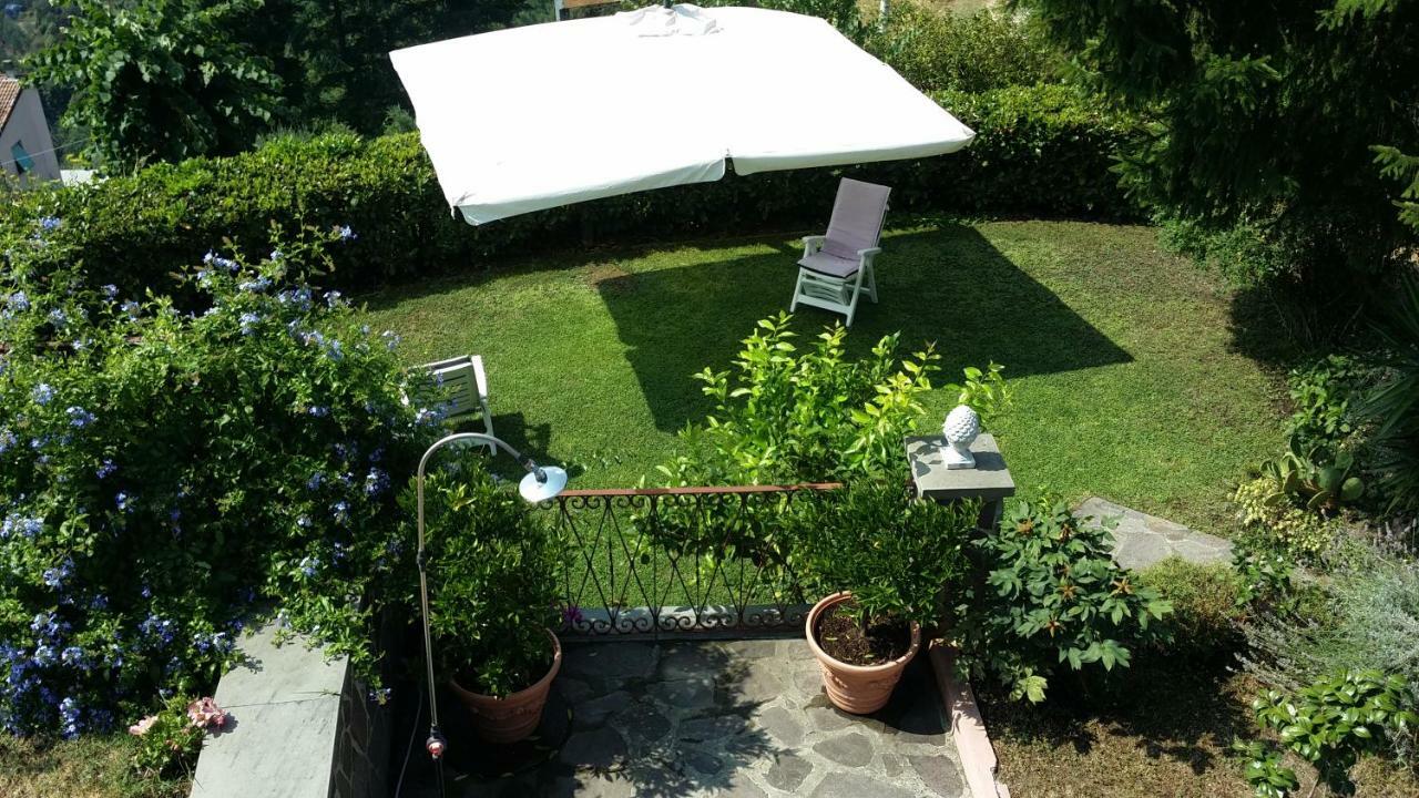 Aia Dei Limoni Villa Tivegna Ngoại thất bức ảnh